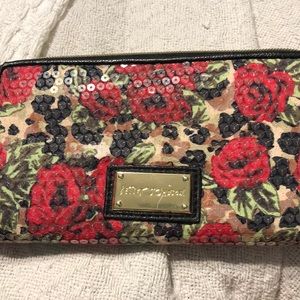 Roses 🌹 wallet
